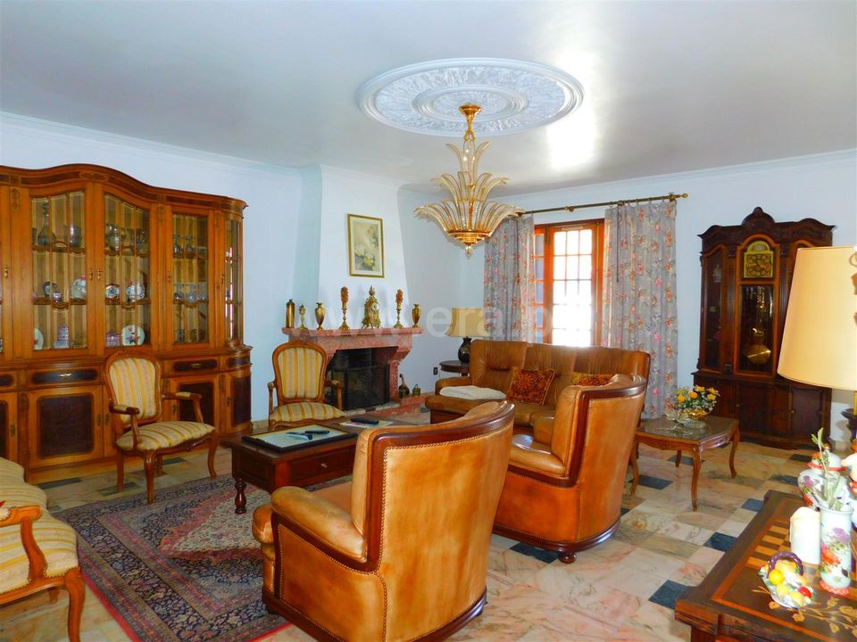 Villa i Pampilhosa da serra, Coimbra - foto 4