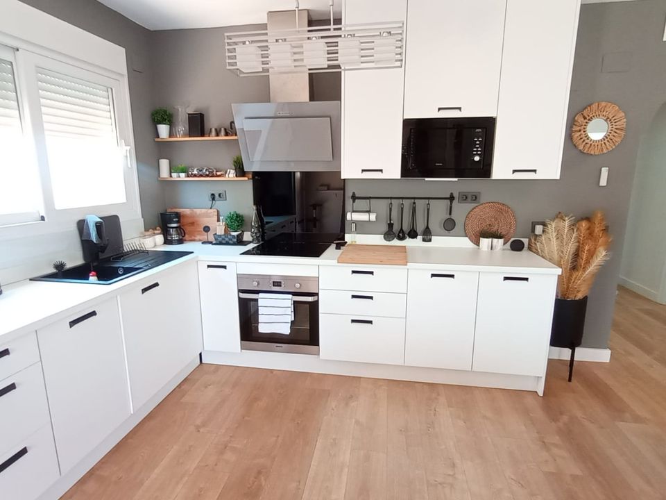 Penthouse i Mijas Costa, Malaga - foto 3