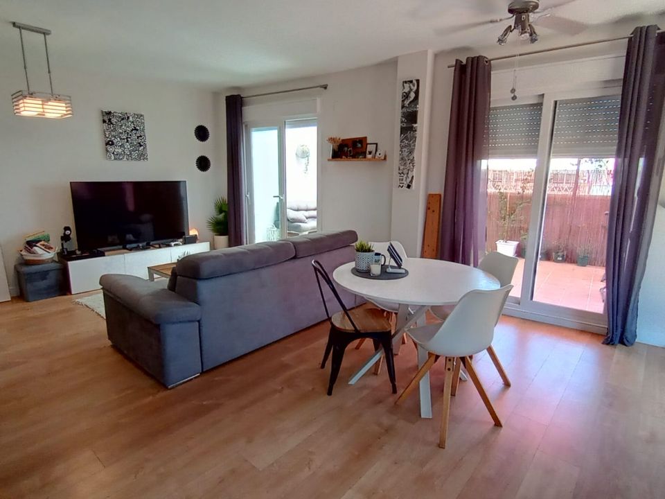 Penthouse i Mijas Costa, Malaga - foto 4