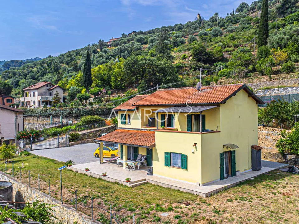 Villa i Dolceacqua, Imperia - foto 2