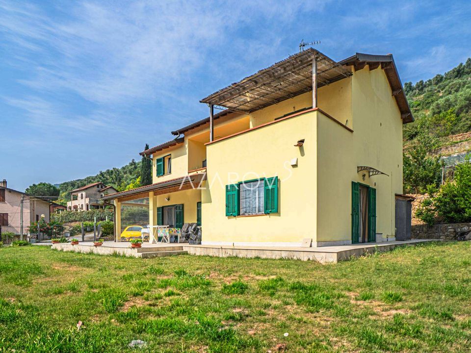 Villa i Dolceacqua, Imperia - foto 5