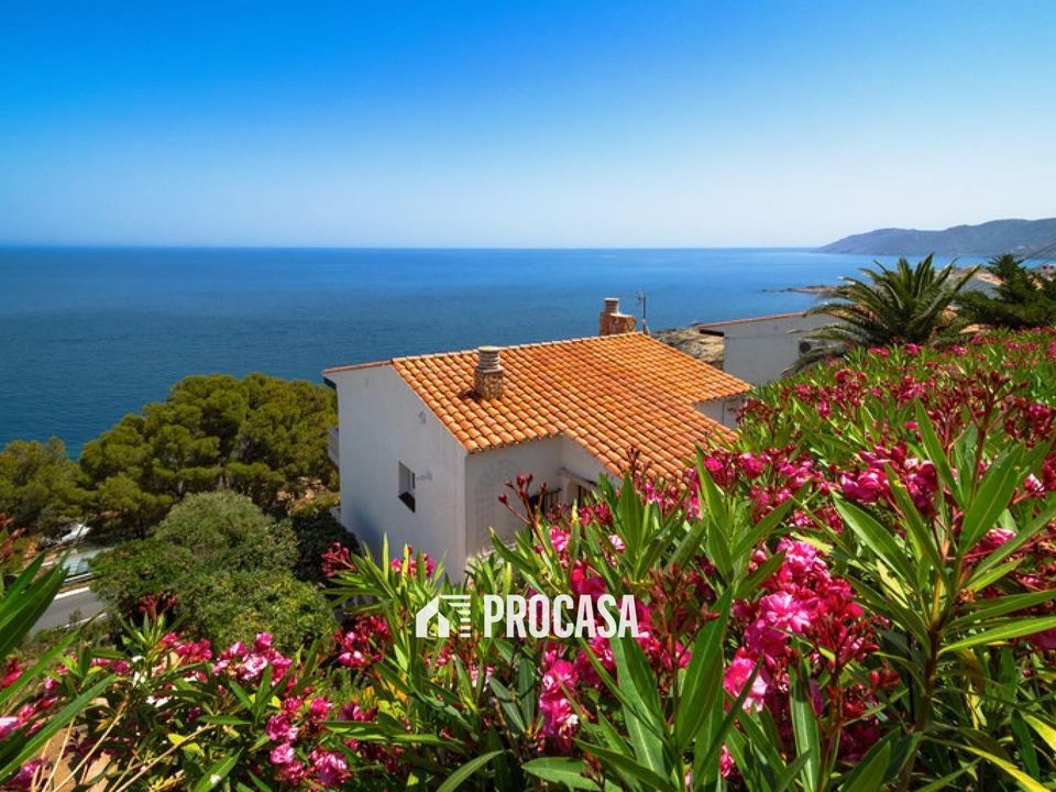 Villa i El Port De La Selva, Gerona - foto 2