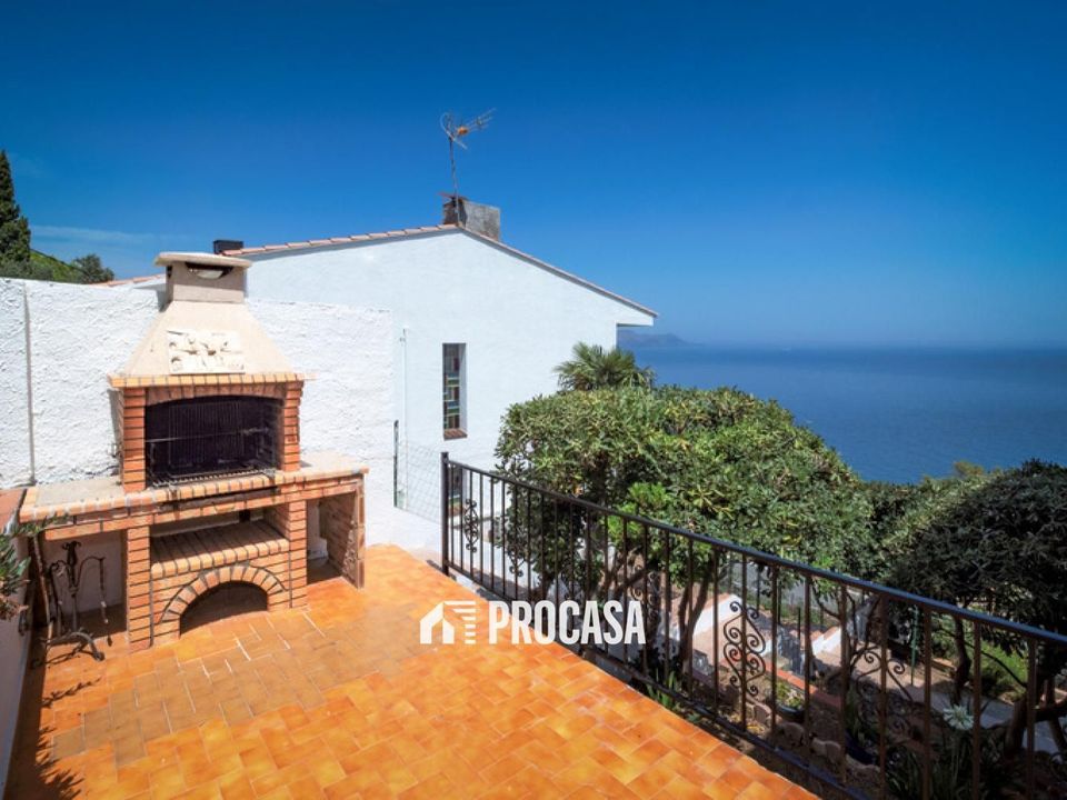 Villa i El Port De La Selva, Gerona - foto 3