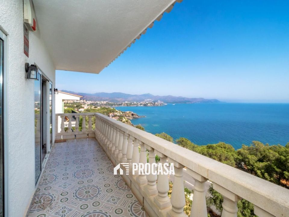 Villa i El Port De La Selva, Gerona - foto 4