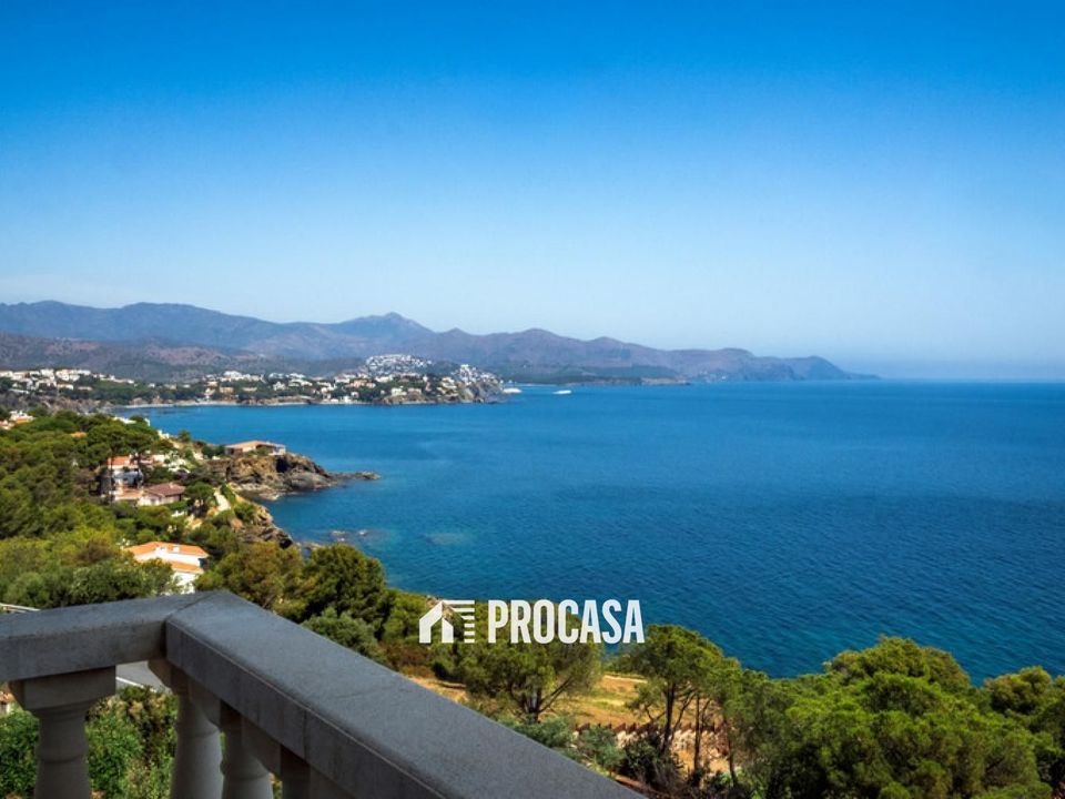 Villa i El Port De La Selva, Gerona - foto 5