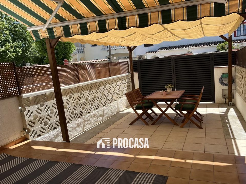 Villa a Empuriabrava, Gerona - foto 3