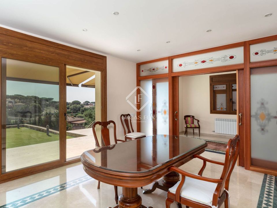 Villa i Calonge, Gerona - foto 3