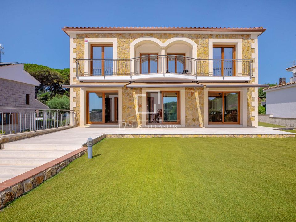 Villa i Calonge, Gerona - foto 2