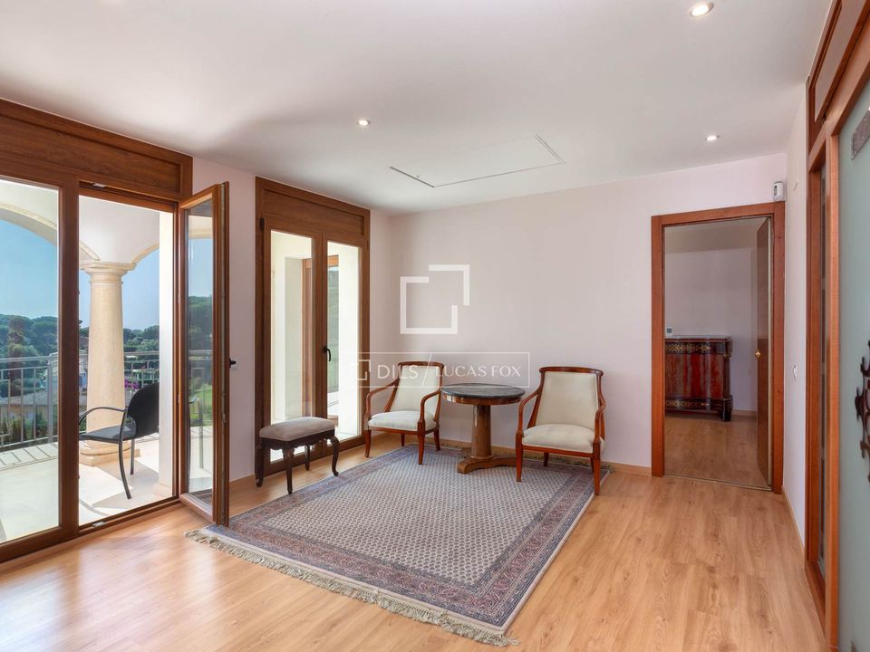 Villa i Calonge, Gerona - foto 4