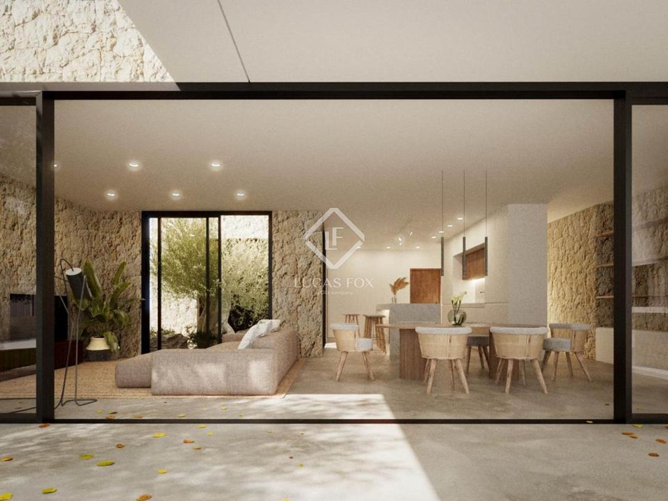 Villa i Santa Cristina D'aro, Gerona - foto 2