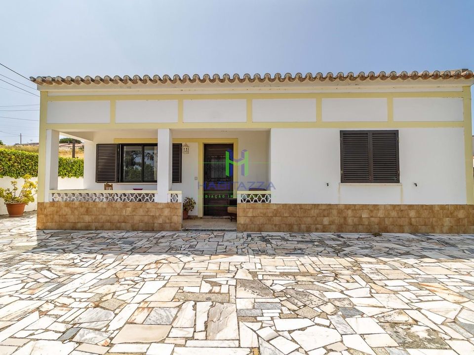 Villa i Aljezur, Faro - foto 2
