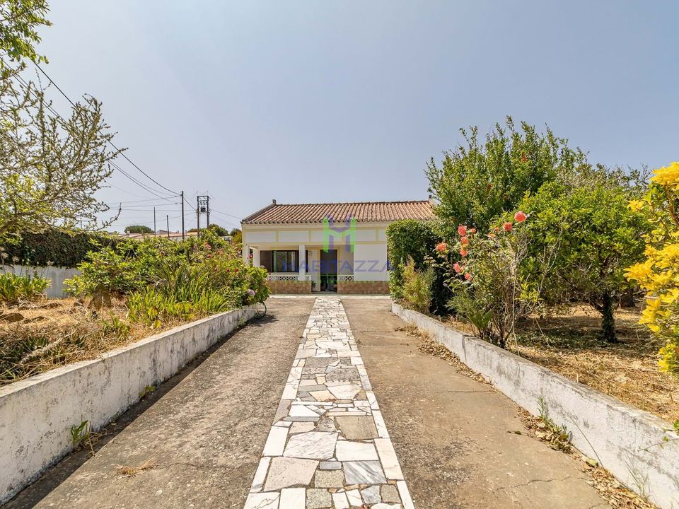 Villa i Aljezur, Faro - foto 3