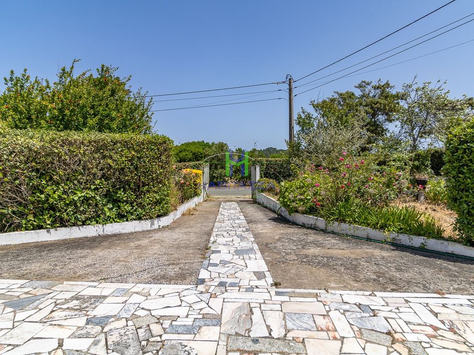 Villa i Aljezur, Faro - foto 4