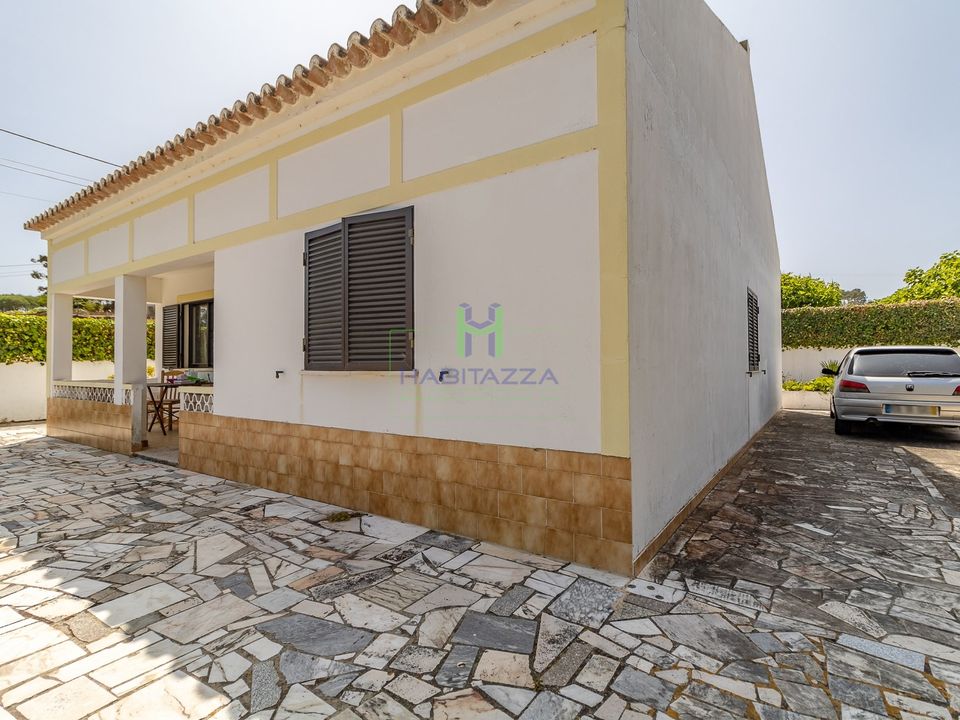 Villa i Aljezur, Faro - foto 5