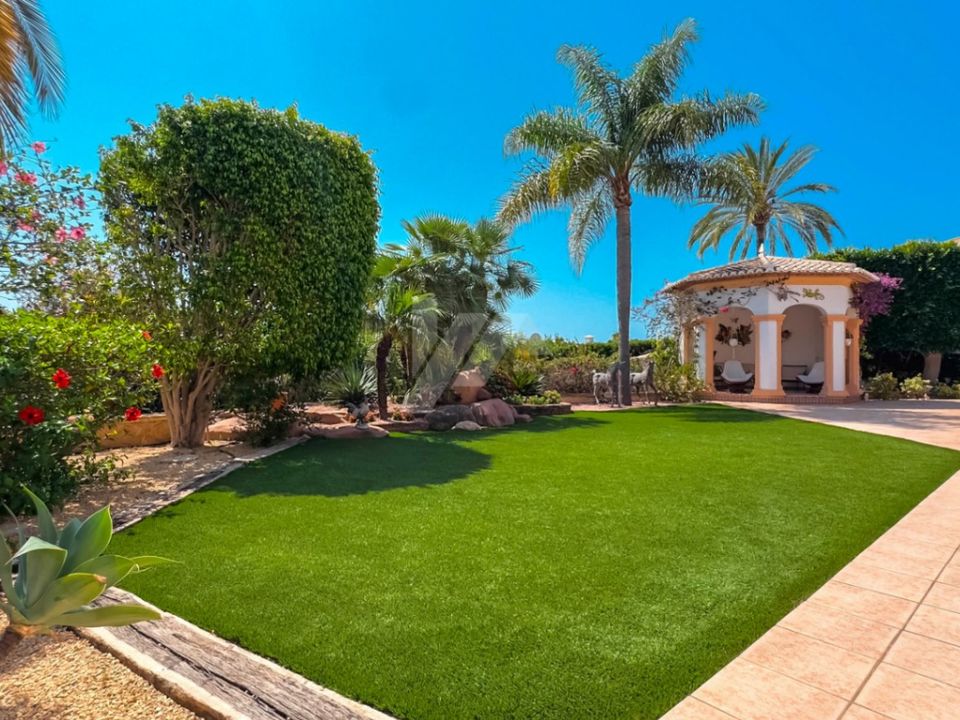 Villa Moraira, Alicante - foto 3