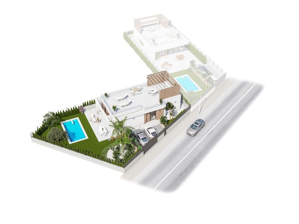 Villa i Vera, Almeria - foto 4
