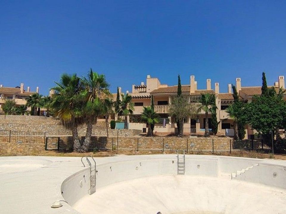 Lejlighed i Hacienda del Alamo, Murcia - foto 2