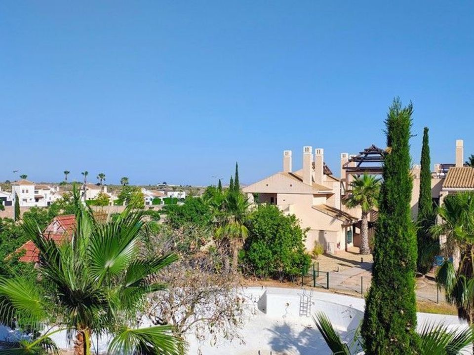 Lejlighed i Hacienda del Alamo, Murcia - foto 3