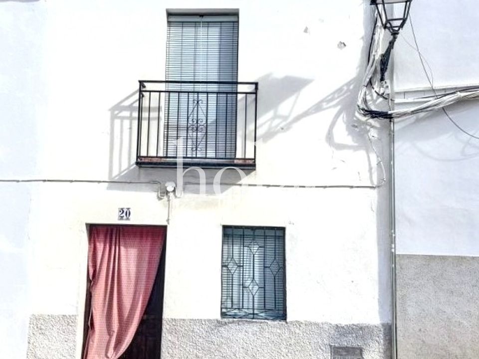 Byhus i Salobrena, Granada - foto 2
