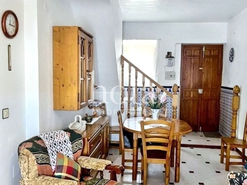 Byhus i Salobrena, Granada - foto 4