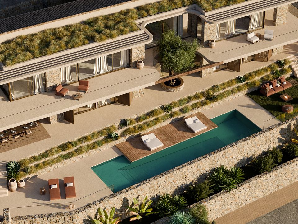 Villa i Javea, Alicante - foto 3