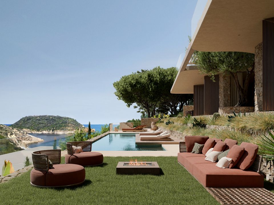 Villa i Javea, Alicante - foto 4