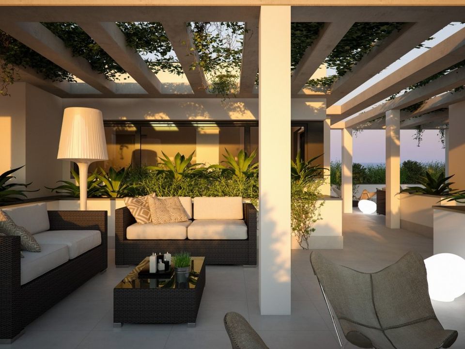 Lejlighed i Cabo Roig, Alicante - foto 4