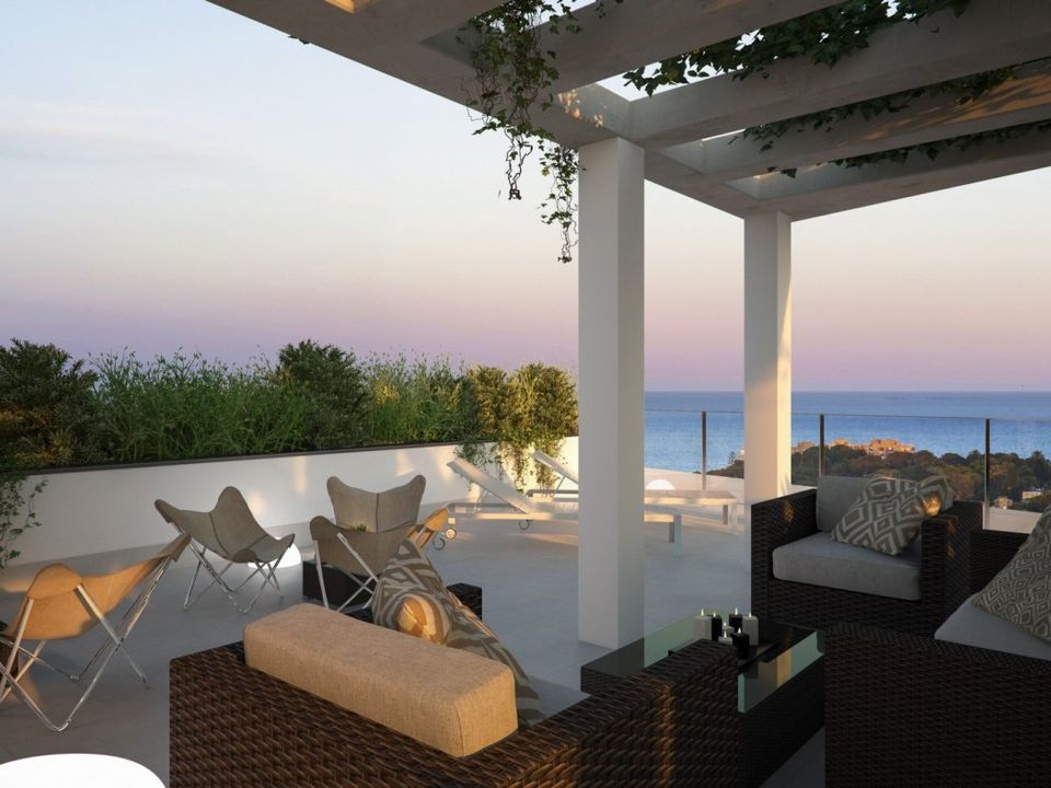 Lejlighed i Cabo Roig, Alicante - foto 5