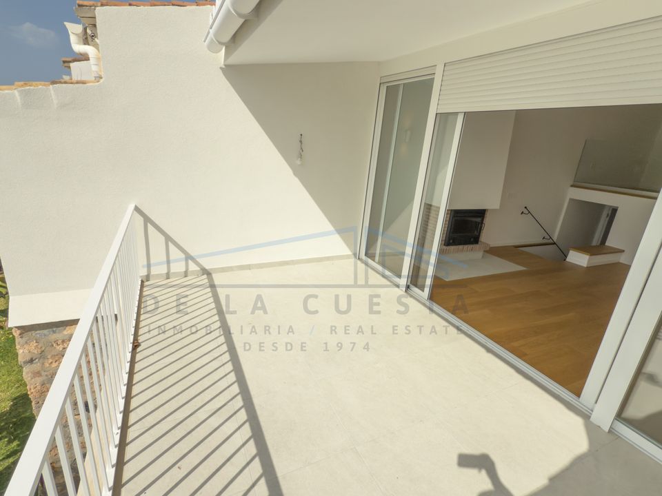 Byhus i La Herradura, Granada - foto 4