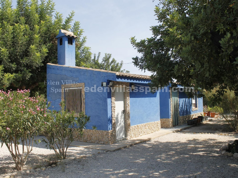 Villa i Elche, Alicante - foto 5