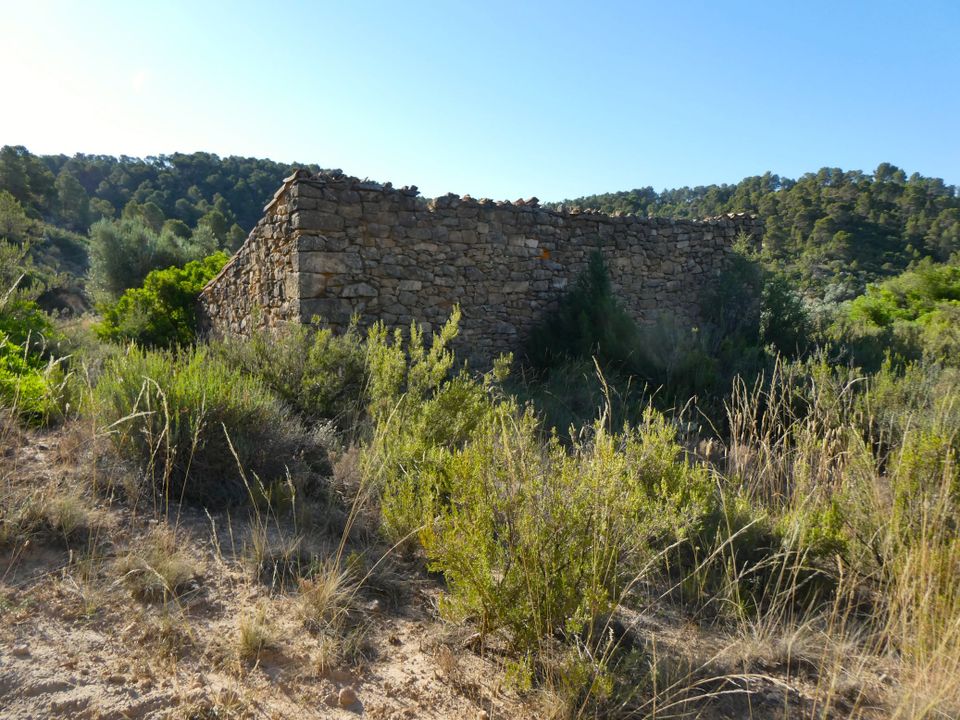 Finca i Mazaleon, Teruel - foto 5