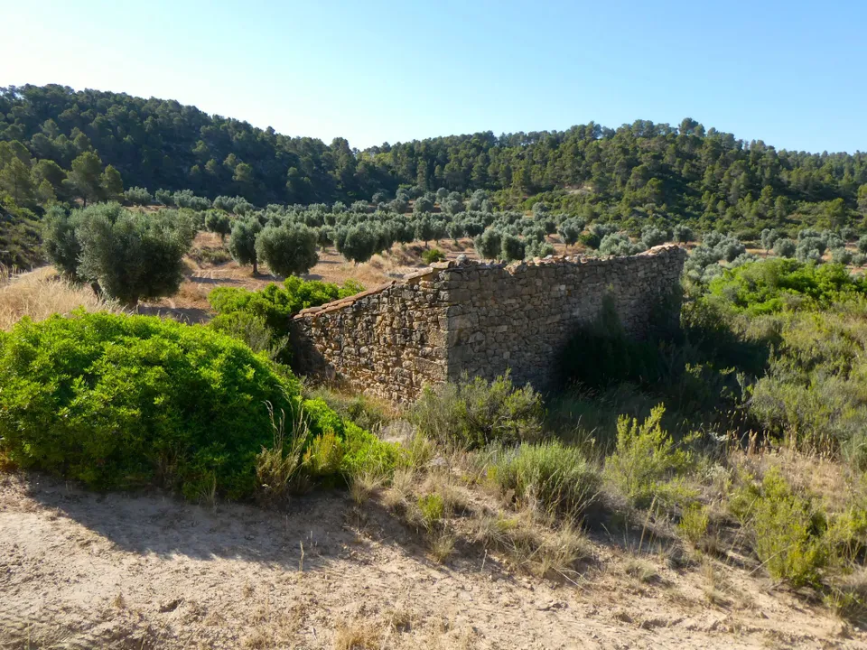 Finca i Mazaleon, Teruel - foto 1