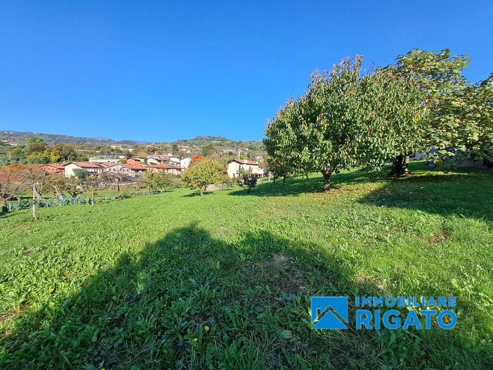 Helårsgrund i Pianezze, Vicenza - foto 1