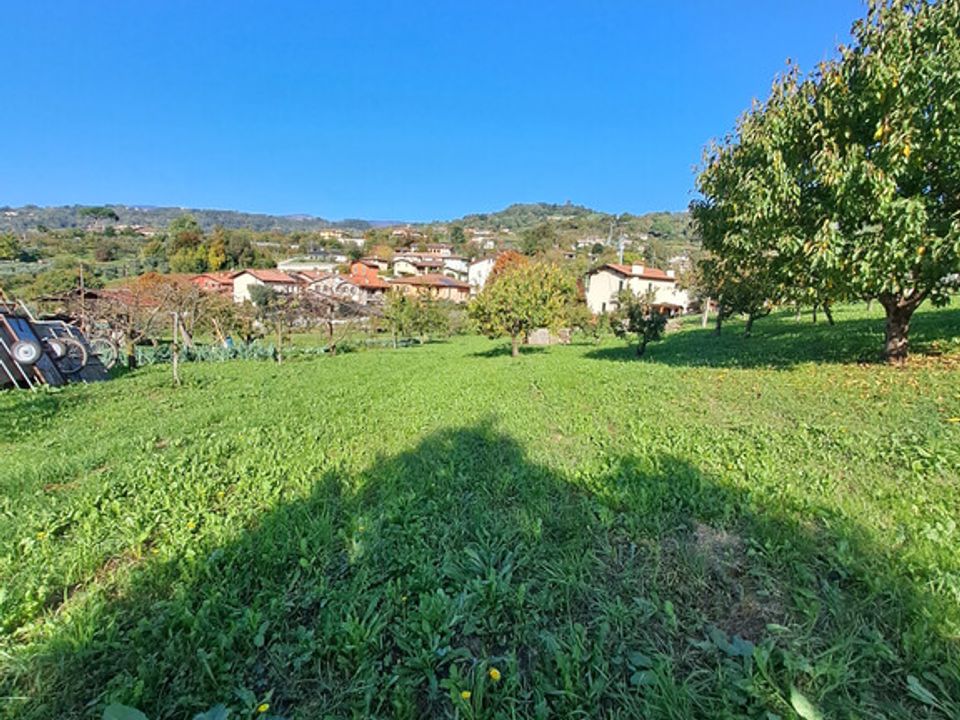 Helårsgrund i Pianezze, Vicenza - foto 5