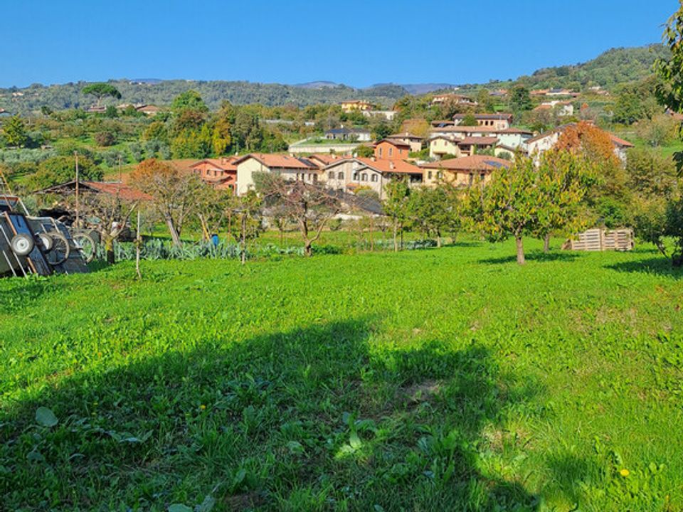 Helårsgrund i Pianezze, Vicenza - foto 3