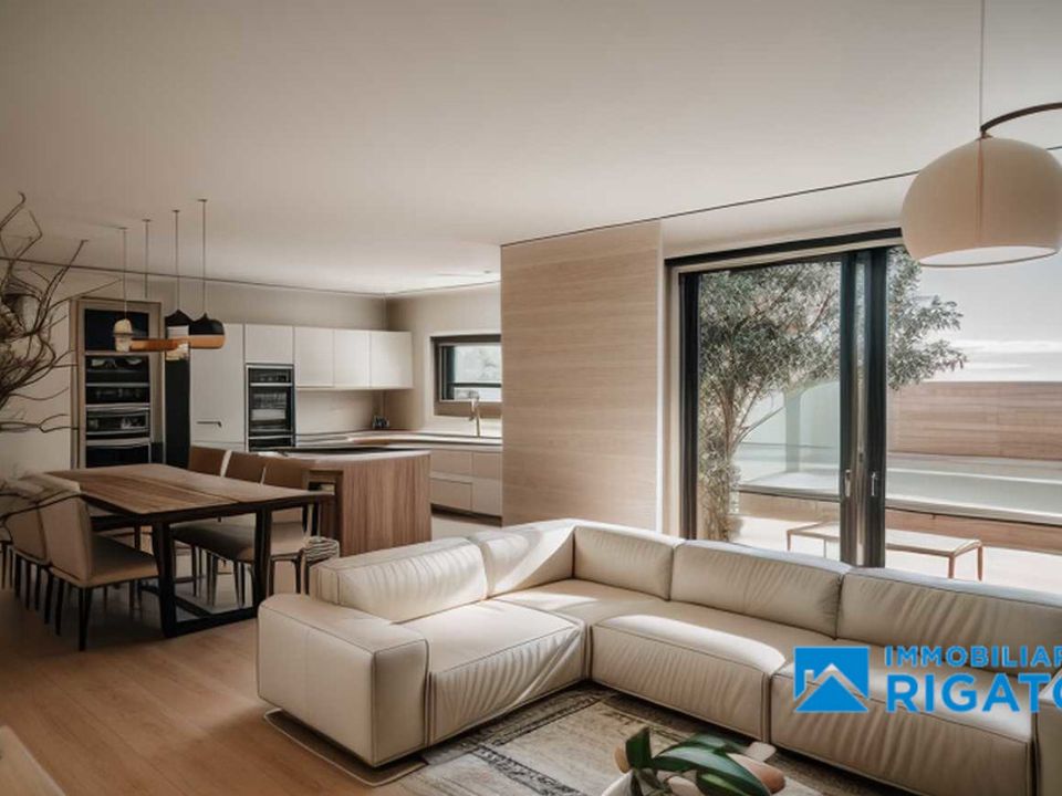 Apartament a Cassola, Vicenza - foto 3