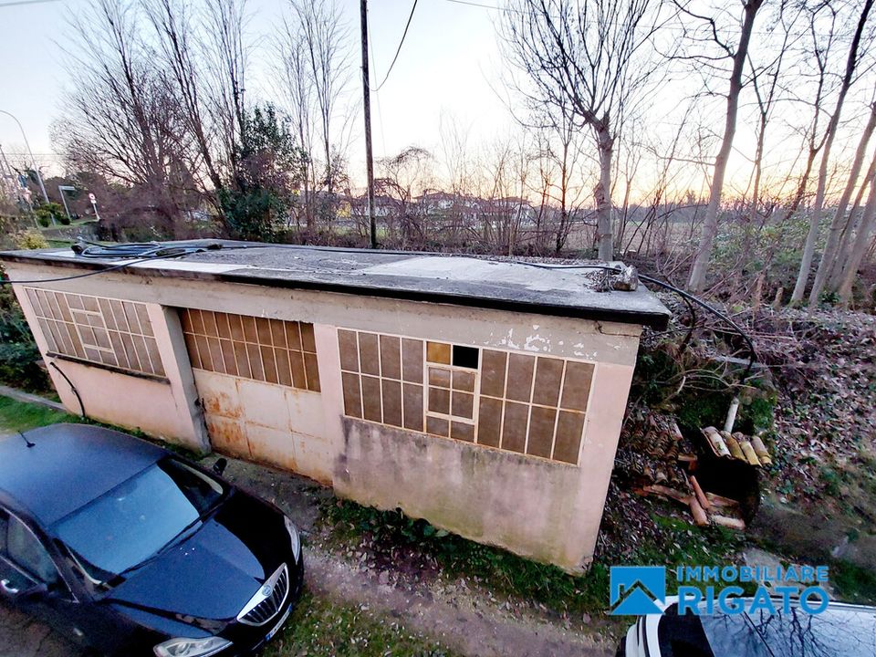 Finca i Mussolente, Vicenza - foto 3