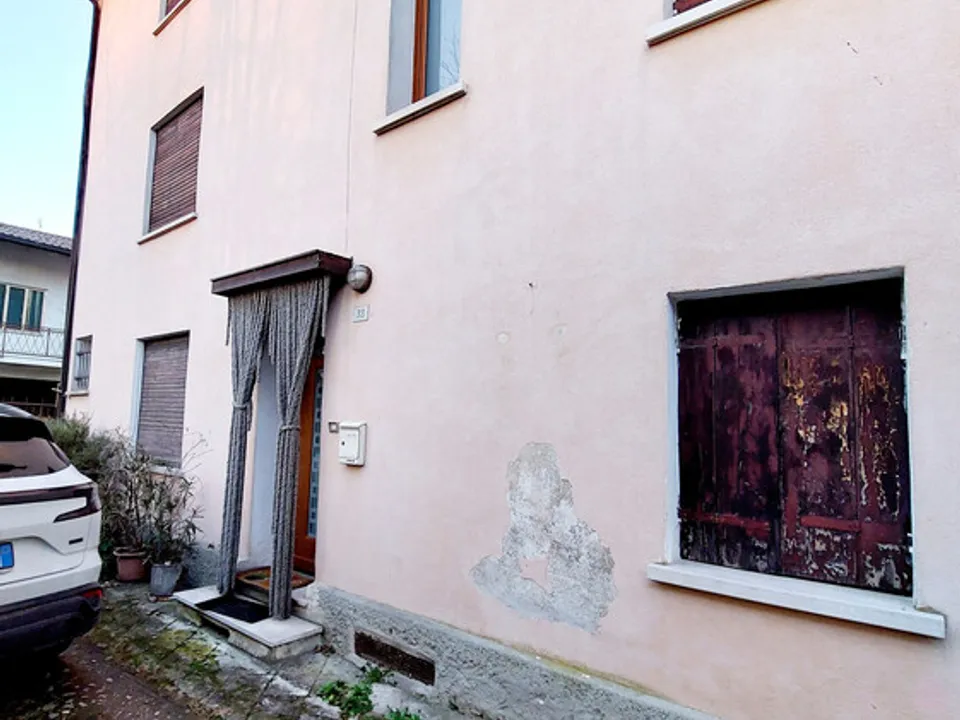 Finca i Mussolente, Vicenza - foto 3