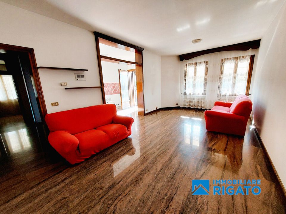 Lejlighed i Mussolente, Vicenza - foto 1