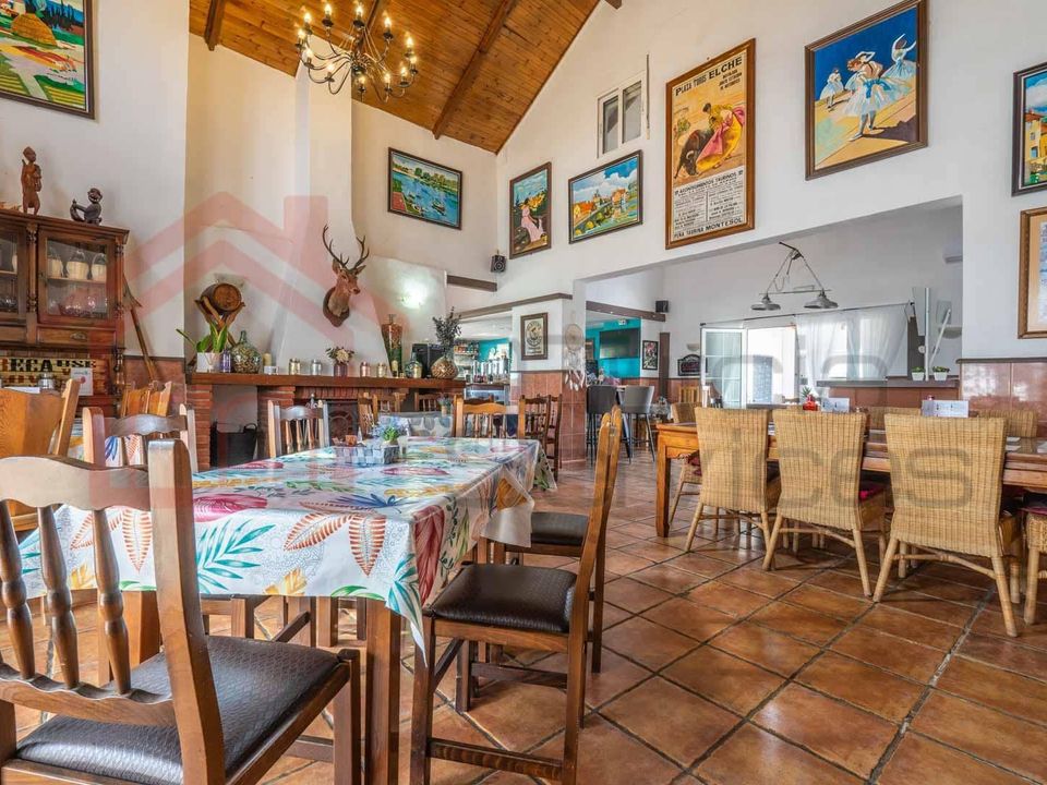 Villa i Gea Y Truyols, Murcia - foto 4