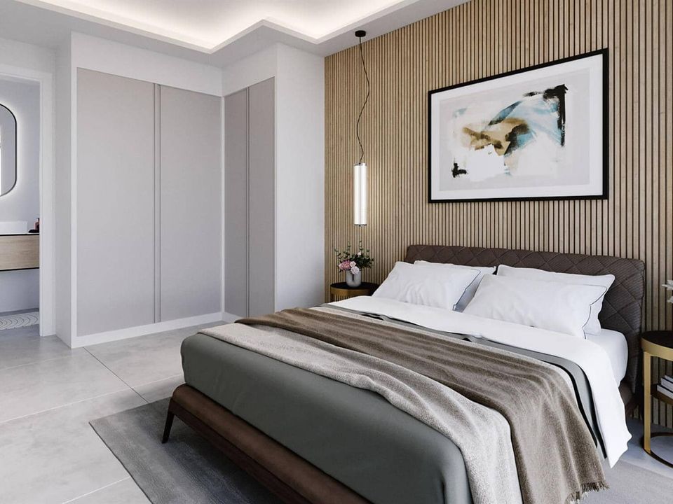 Villa i Condado de Alhama Golf Resort, Murcia - foto 4