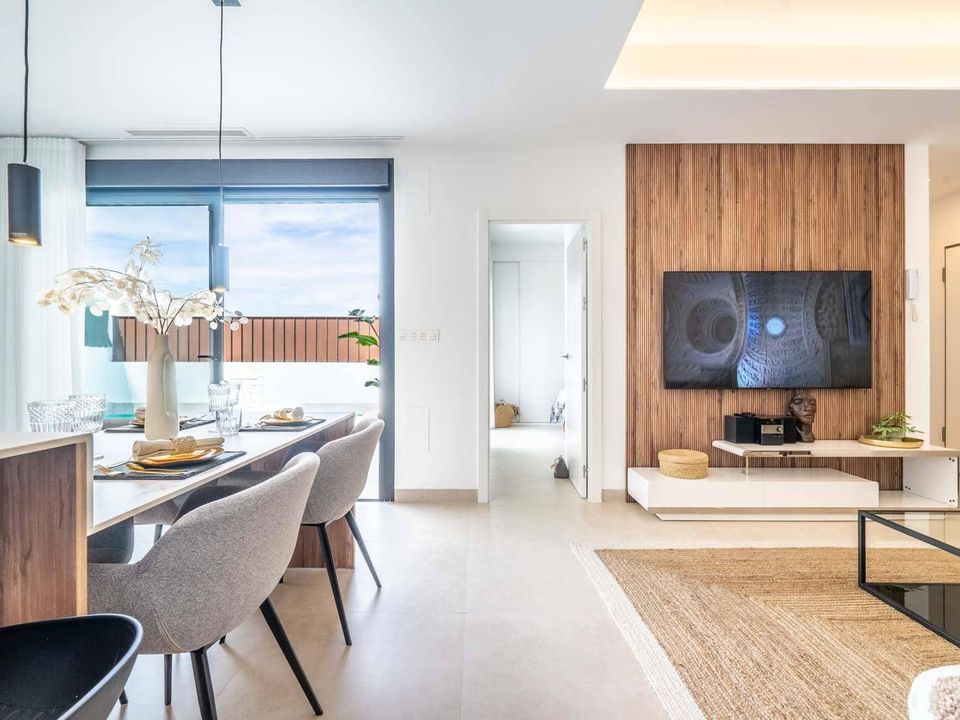 Villa i Roldan, Murcia - foto 3