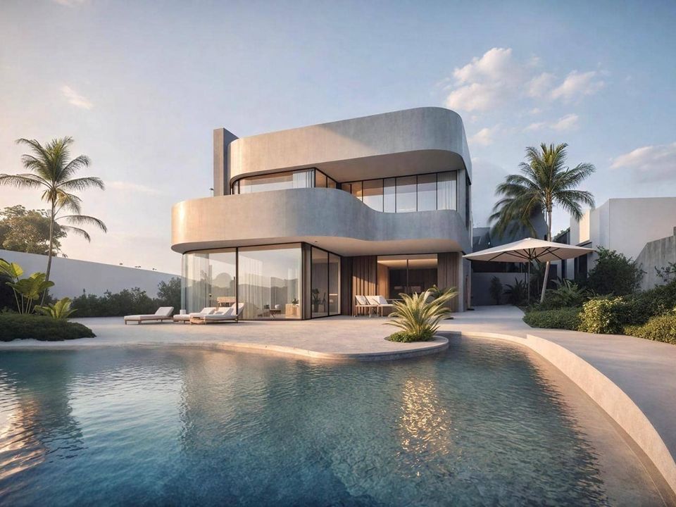 Villa i Roldan, Murcia - foto 1