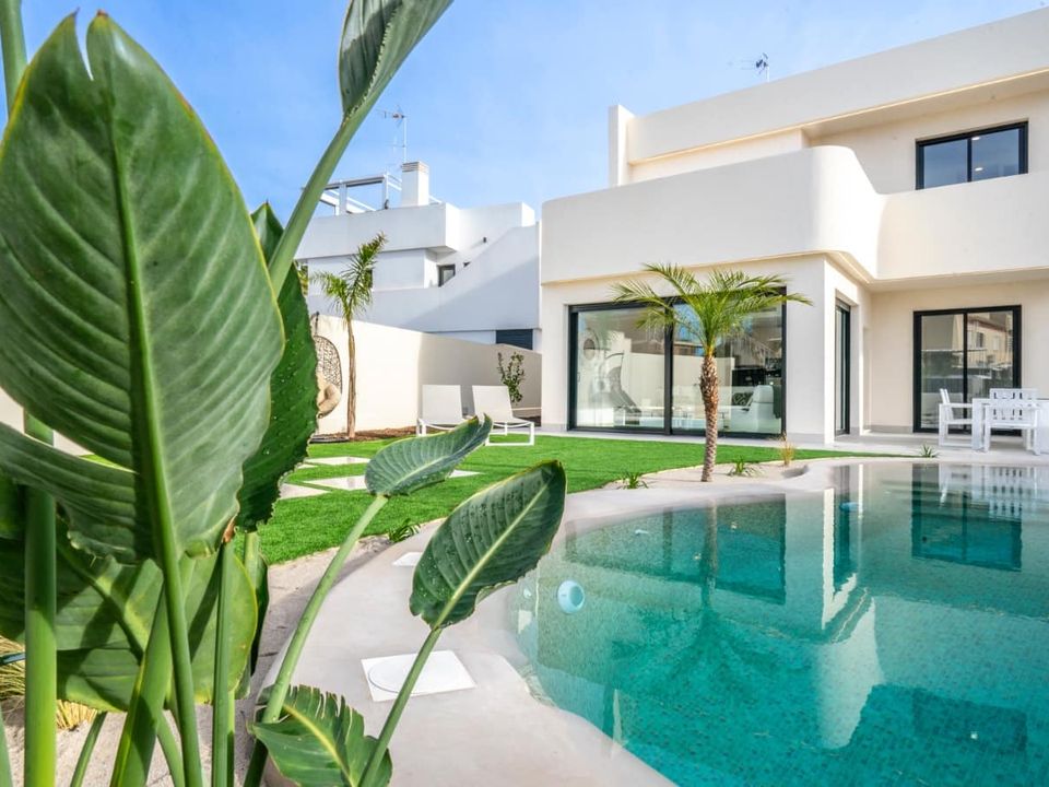 Villa i Roldan, Murcia - foto 2