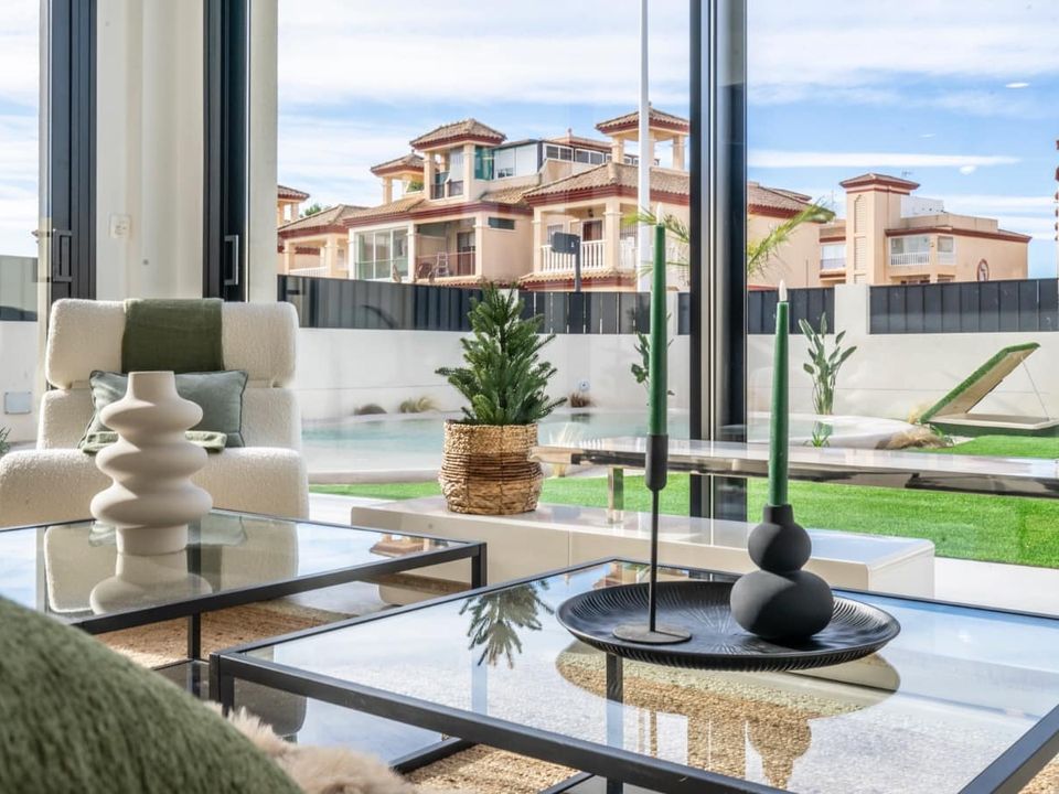 Villa i Roldan, Murcia - foto 3