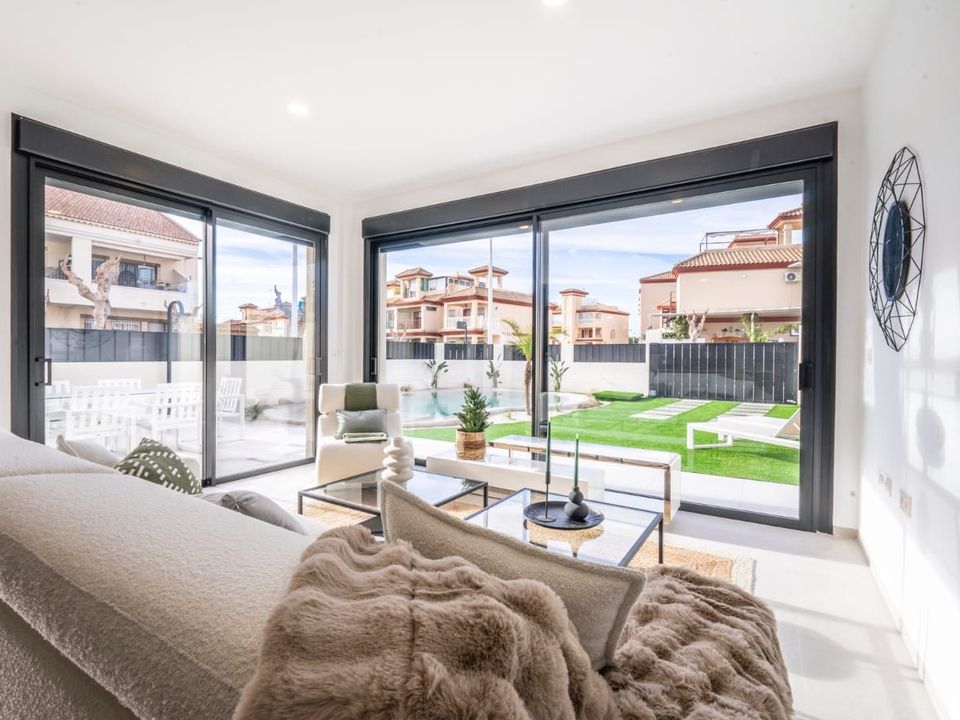 Villa i Roldan, Murcia - foto 4