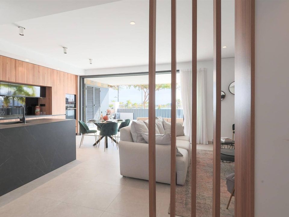 Villa i Santa Rosalia, Murcia - foto 2