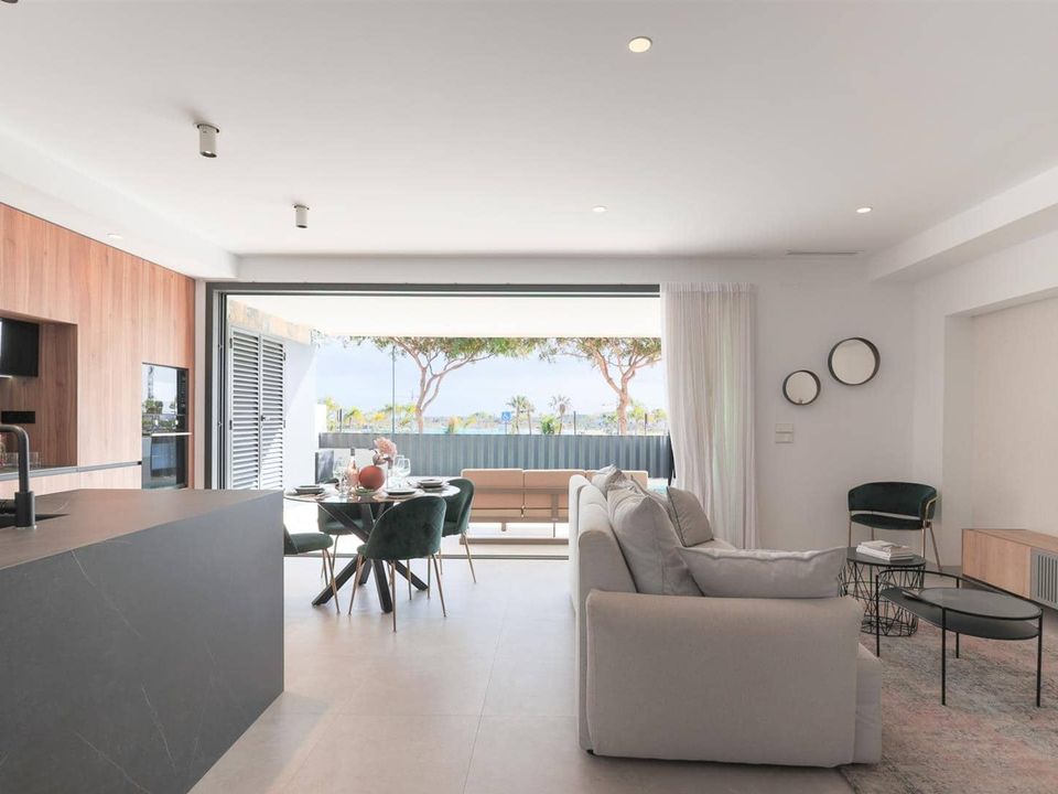 Villa i Santa Rosalia, Murcia - foto 3