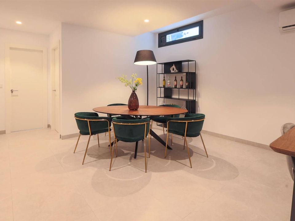 Villa i Santa Rosalia, Murcia - foto 5