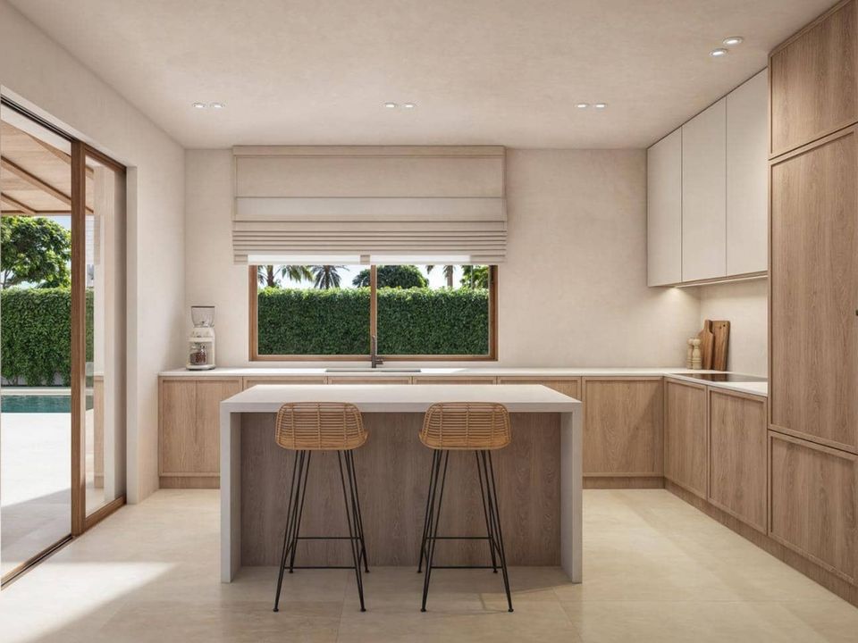 Villa i La Manga Del Mar Menor, Murcia - foto 3